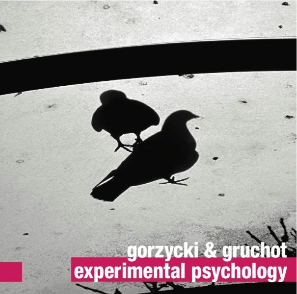 Gorzycki & Gruchot, „Experimental Psychology”, For Tune, 2013 (źródło: materiały prasowe wytwórni)