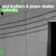 Oleś Brothers, Jorgos Skolias, „Sefardix”, For Tune, 2013 (źródło: materiały prasowe wytwórni)