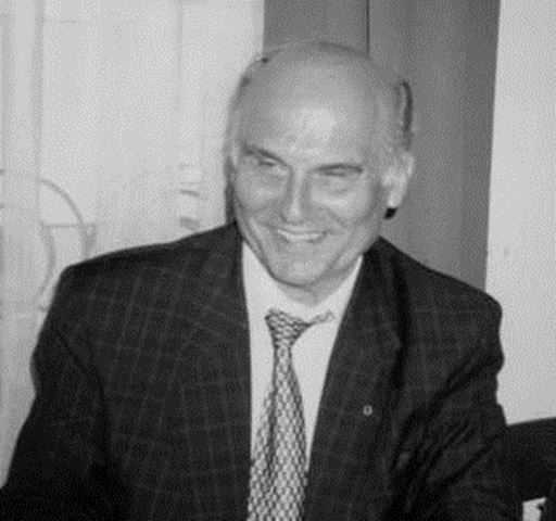 Ryszard Kapuściński, fot. Mariusz Kubik, 1997 (źródło: Wikimedia Commons)
