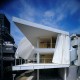 Curtain Wall House, 1995, Tokio, Japonia, fot. Hiroyuki Hirai (źrodło: materiały prasowe The Pritzker Architecture Prize 2014)