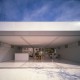 Nine-Square Grid House, 1997, Kanagawa, Japonia, fot. Hiroyuki Hirai (źródło: materiały prasowe The Pritzker Architecture Prize 2014)