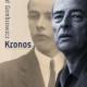 Witold Gombrowicz, „Kronos”, Wydawnictwo Literackie, 2013 (źródło: materiały prasowe wydawnictwa)
