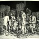 Leszek Rózga, „Nocna zmiana”, 1971, akwaforta i akwatinta, 25 × 32,5 cm (źródło: dzięki uprzejmości artysty)