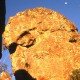 Hanging Rock, Australia (źródło: Wikimedia Commons)