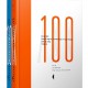 „100/XX. Antologia polskiego reportażu XX wieku”, red. M. Szczygieł – okładka (źródło: materiały prasowe Wydawnictwa Czarne)