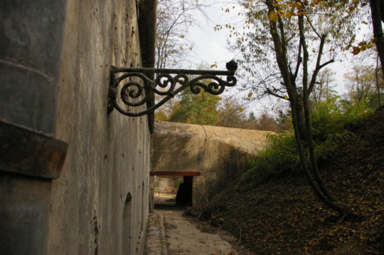 Fort Tonie w Krakowie, fot. J. Nowostawska-Gyalókay, Małopolski Instytut Kultury (źródło: materiały prasowe)