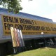 8. Berlińskie Biennale Sztuki Współczesnej, 2014, fot. Ewa Wójtowicz (źródło: dzięki uprzejmości autorki)