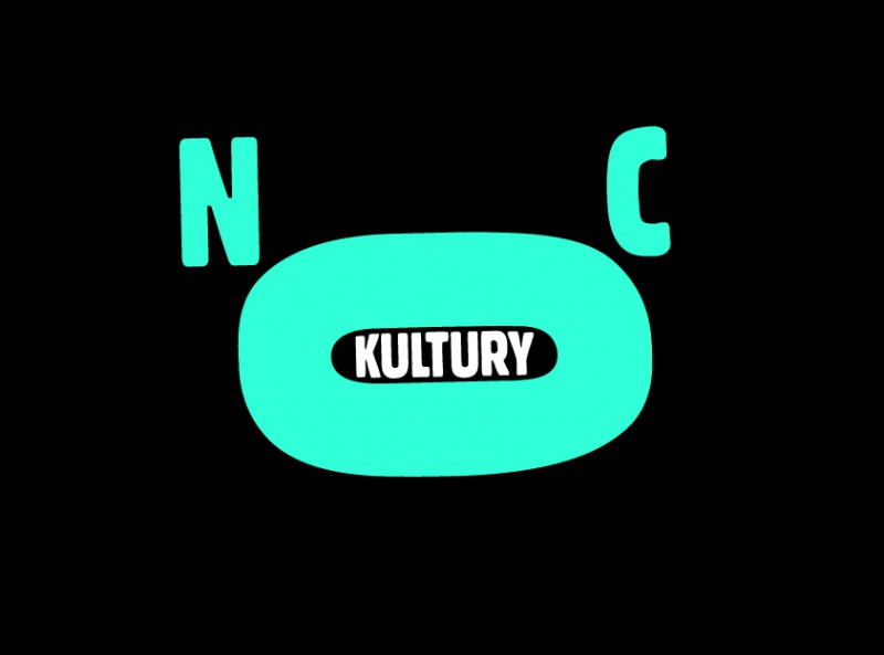 Noc Kultury 2014 – logo (źródło: materiały organizatora – Warsztatów Kultury)