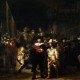 Rembrandt, „Straż nocna“, 1639, praca powstała na zamówienie amsterdamskiej kompanii arkebuzerów (źródło: Wikipedia, na podstawie licencji Creative Commons)