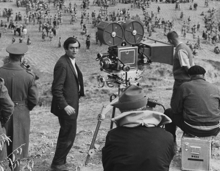 Stanley Kubrick, „Spartacus” © Warner Bros. Entertainment Inc. (źródło: materiały prasowe organizatora)