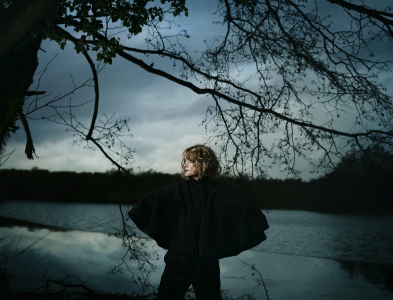 Goldfrapp (źródło: materiały prasowe organizatora)