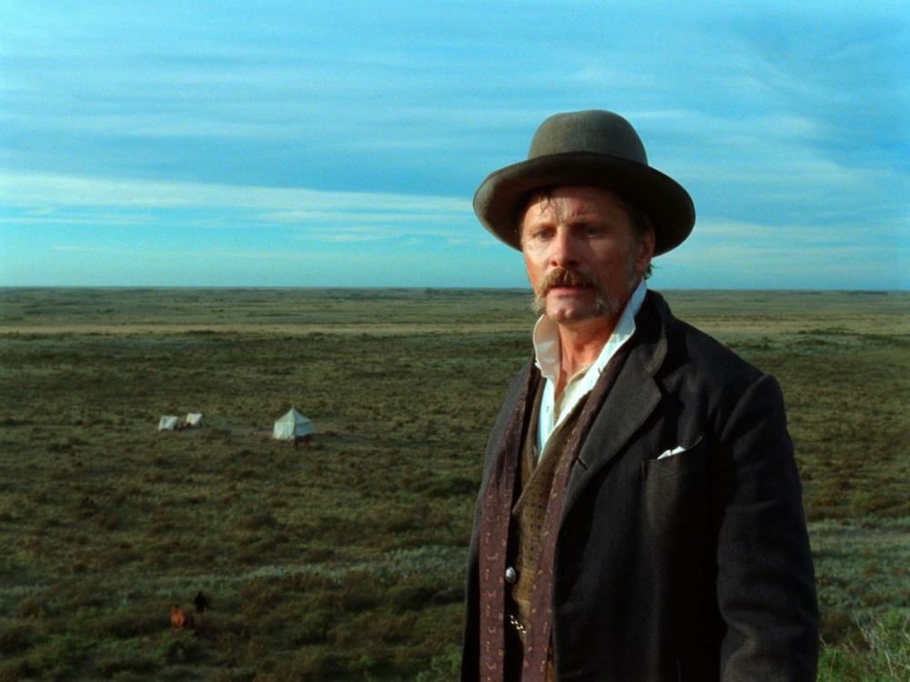 „Jauja”, reż. Lisandro Alonso (źródło: materiały prasowe organizatora)