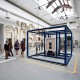 „Elements of architecture: window”, wystawa w Pawilonie Centralnym, 14. Biennale Architektury w Wenecji „Fundamentals”, 2014, fot. Francesco Galli (źródło: dzięki uprzejmości organizatorów Biennale)