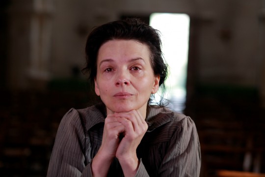 „Camille Claudel, 1915”, reż. Bruno Dumont, Międzynarodowy Festiwal Filmowy T-Mobile Nowe Horyzonty we Wrocławiu (źródło: materiały prasowe organizatora)