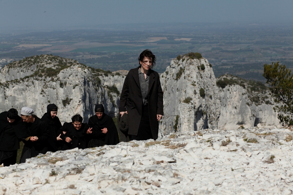 „Camille Claudel, 1915”, reż. Bruno Dumont, Międzynarodowy Festiwal Filmowy T-Mobile Nowe Horyzonty we Wrocławiu (źródło: materiały prasowe organizatora)