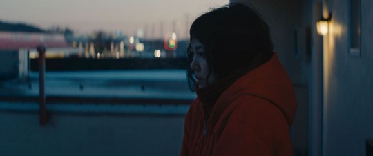 „Kumiko”, reż. David Zellner, Międzynarodowy Festiwal Filmowy T-Mobile Nowe Horyzonty we Wrocławiu (źródło: materiały prasowe organizatora)