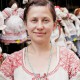 Natalya Hrytsko, Jarmark Jagielloński 2014 (źródło: materiały prasowe organizatora – Warsztatów Kultury w Lublinie)