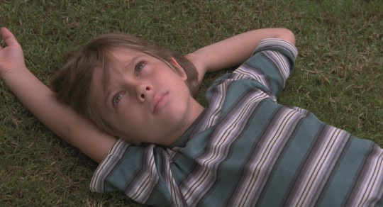 „Boyhood”, reż. Richard Linklater (źródło: materiały prasowe organizatora)