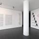 Fragment wystawy „Arena” w Centrum Sztuki Współczesnej Znaki Czasu (źródło: materiały CSW w Toruniu)