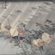 Hiroshige Utagawa, „Nagła ulewa w Shōno”, ok. 1833 – 1834 (źródło: materiały prasowe Muzeum)
