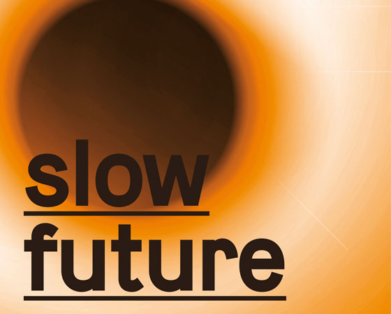 „Slow Future”, 2014 (źródło: materiały prasowe CSW w Warszawie)