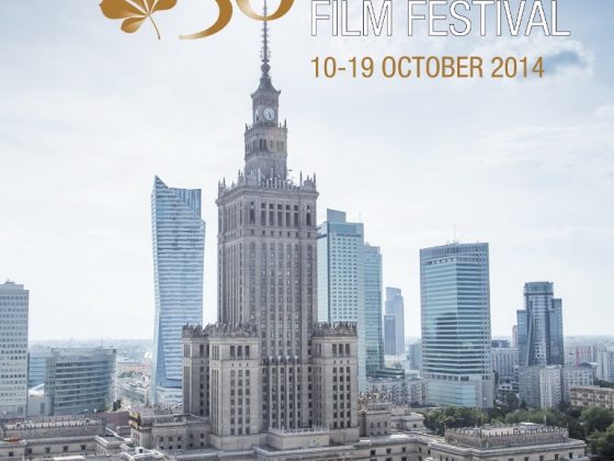 30. Warszawski Festiwal Filmowy, 2014 (źródło: materiały organizatora)