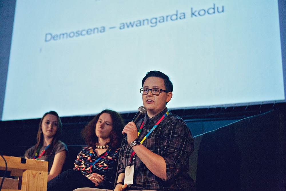 Ars Independent Festival, Katowice, 2014, fot. Ars Independent (źródło: materiały organizatora)