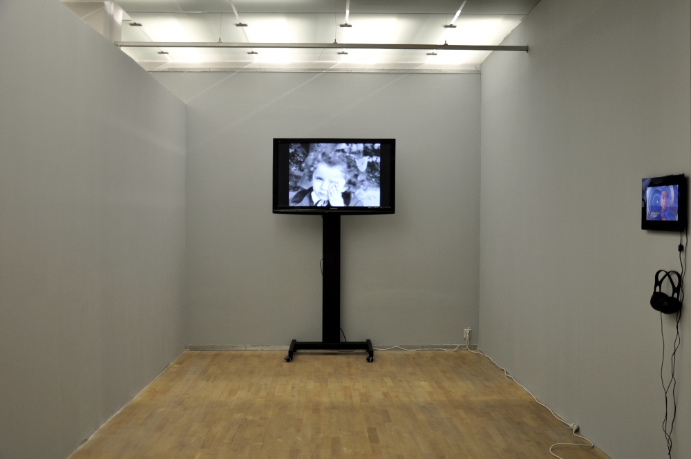4. Biennale Ars Polonia, „Zbiegną się wszystkie świata strony”, Galeria Sztuki Współczesnej w Opolu, 2014 (źródło: dzięki uprzejmości organizatora)