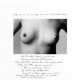 Duane Michals, „Najpiękniejsza część ciała kobiety”, 1986, fotografia © Duane Michals, dzięki uprzejmości Max Estrella, Madryt (źródło: materiały prasowe Zachęty Narodowej Galerii Sztuki)