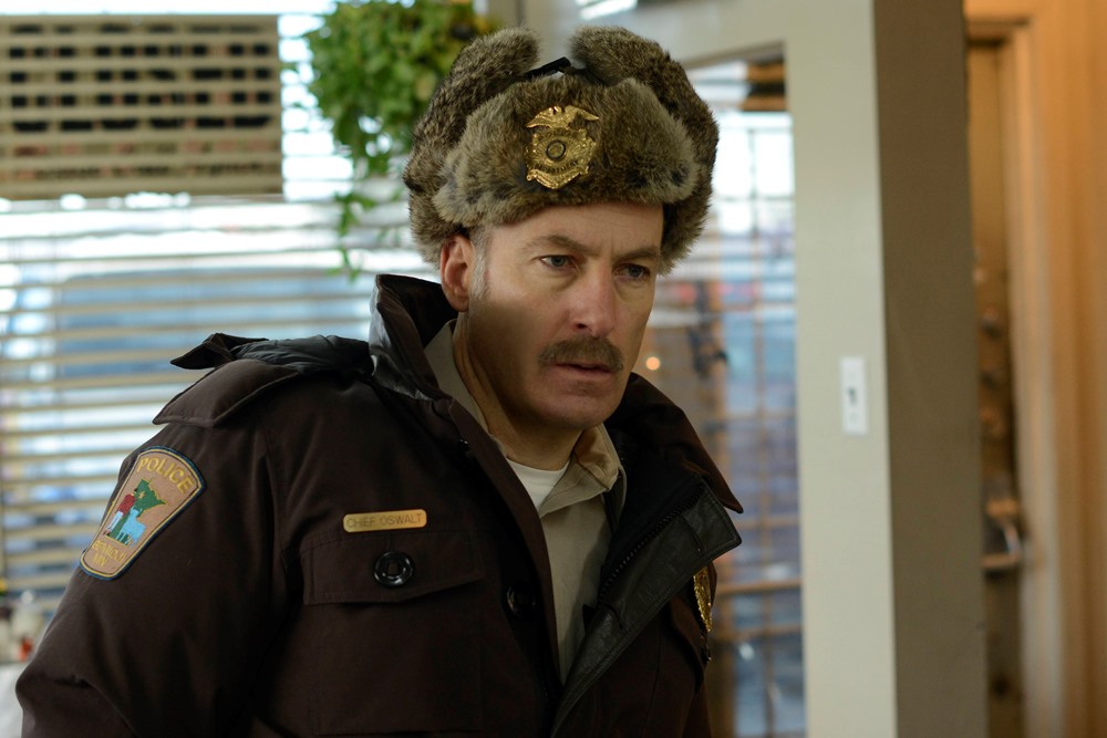 „Fargo”, serial, American Film Festival 2014 (źródło: materiały prasowe organizatora)