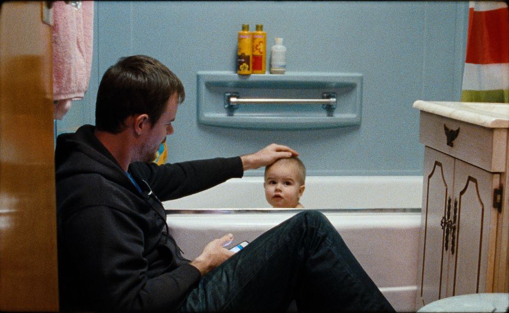 „Happy Christmas”, reż. Joe Swanberg, American Film Festival 2014 (źródło: materiały prasowe organizatora)