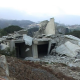 Vahram Aghasyan „Ruins of private property”, 2007, wideo (źródło: materiały prasowe)