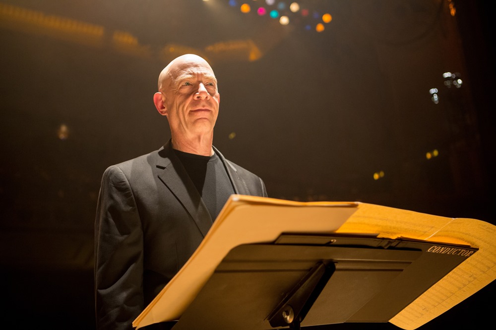 „Whiplash”, reż. Damien Chazelle, American Film Festival 2014 (źródło: materiały prasowe organizatora)