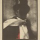 Plakat do filmu „Ziemia obiecana”, aut. Waldemar Świerzy, Polska, 1975 (źródło: Archiwum Muzeum Kinematografii w Łodzi, dzięki uprzejmości Muzeum)