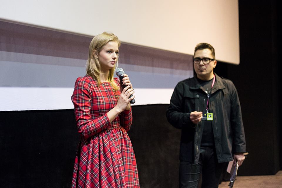 8. Festiwal Filmów Rosyjskich Sputnik nad Polską 2014, fot. Michał Dąbrowski/www.michaldabrowski.com (źródło: dzięki uprzejmości organizatora)