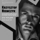 Plakat wystawy “Krzysztof Niemczyk, Sytuacjonista, pisarz, malarz” w Muzeum Sztuki Współczesnej w Krakowie MOCAK (źródło: materiały czasopisma ODRA)