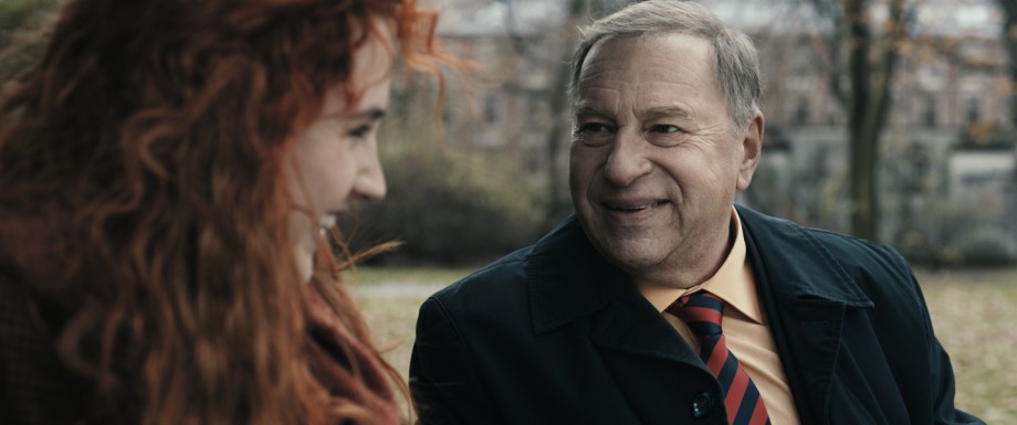 „Obywatel”, reż. Jerzy Stuhr, 2014 (źródło: materiały prasowe dystrybutora – Vue Movie)