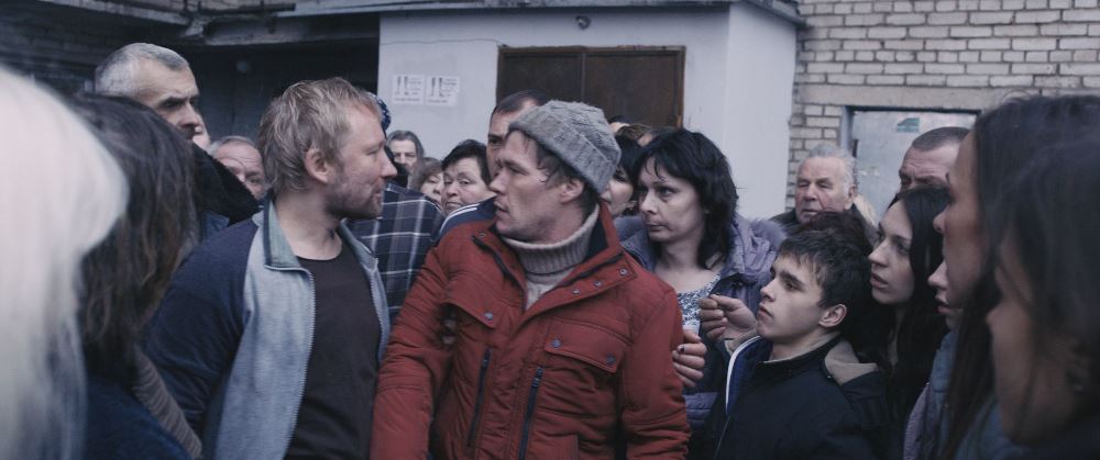 „Dureń”, reż. Jurij Bykow, 2014 (źródło: dzięki uprzejmości organizatorów Festiwalu Sputnik nad Polską)