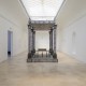 Pawilon polski – „Figury niemożliwe”, Biennale Architektury w Wenecji „Fundamentals”, 2014, fot. Andrea Avezzù (źródło: dzięki uprzejmości organizatorów Biennale)