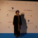 Bianca Jagger, fot. Alexandra Hołownia, 65. Międzynarodowy Festiwal Filmowy w Berlinie, 2015 (źródło: dzięki uprzejmości autorki)