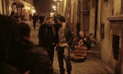 „Carte Blanche”, reż. Jacek Lusiński, fot. Łukasz Borkowski (źródło: materiały prasowe dystrybutora – Kino Świat)