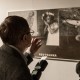 Wystawa „Fotografie Zdzisława Beksińskiego”, Czytelnia Sztuki w Gliwicach, 2015, fot. Michał Buksa (źródło: dzięki uprzejmości autora i organizatorów)