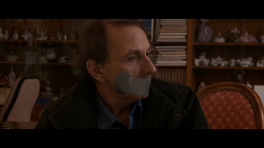 „Porwanie Michela Houellebecqa”, reż. Guillaume Nicloux (źródło: materiały prasowe dystrybutora – Gutek Film)