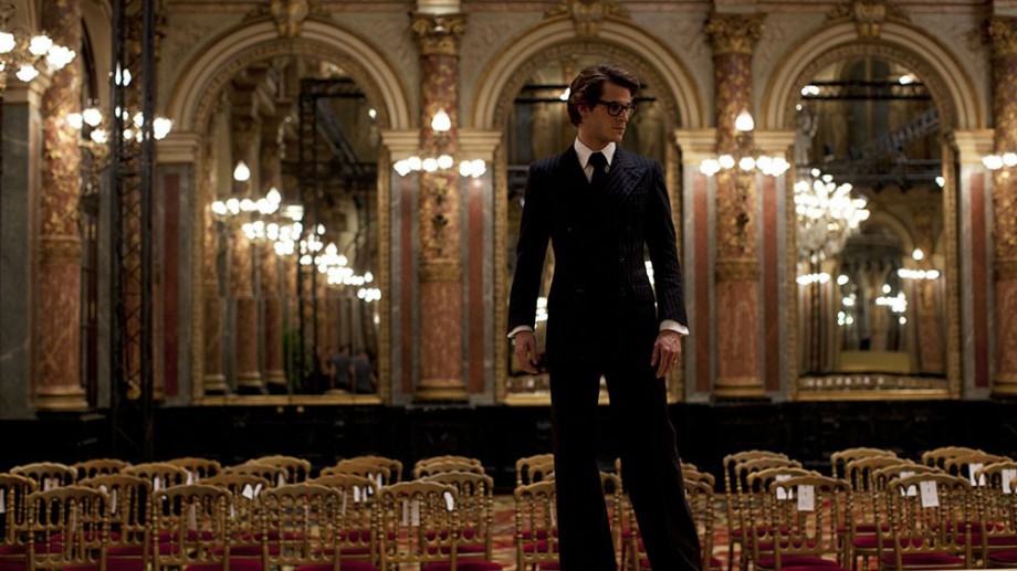 „Saint Laurent”, reż. Bertrand Bonello, 2014 (źródło: materiały prasowe dystrybutora – Kino Świat)