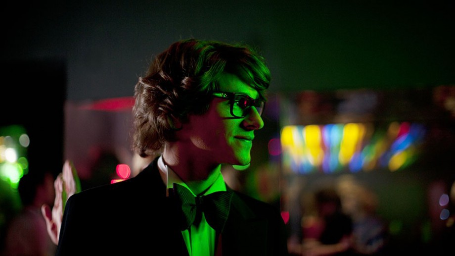 „Saint Laurent”, reż. Bertrand Bonello, 2014 (źródło: materiały prasowe dystrybutora – Kino Świat)