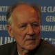 Werner Herzog, fot. Alexandra Hołownia, 65. Międzynarodowy Festiwal Filmowy w Berlinie, 2015 (źródło: dzięki uprzejmości autorki)