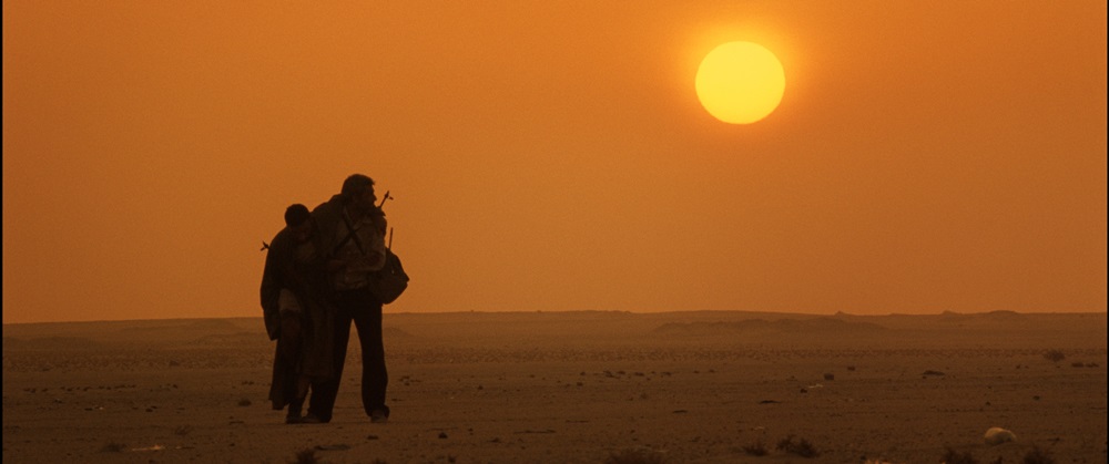 „In the Sands of Babylon”, reż. Mohamed Al-Daradji (źródło: dzięki uprzejmości dystrybutora – Human Film)