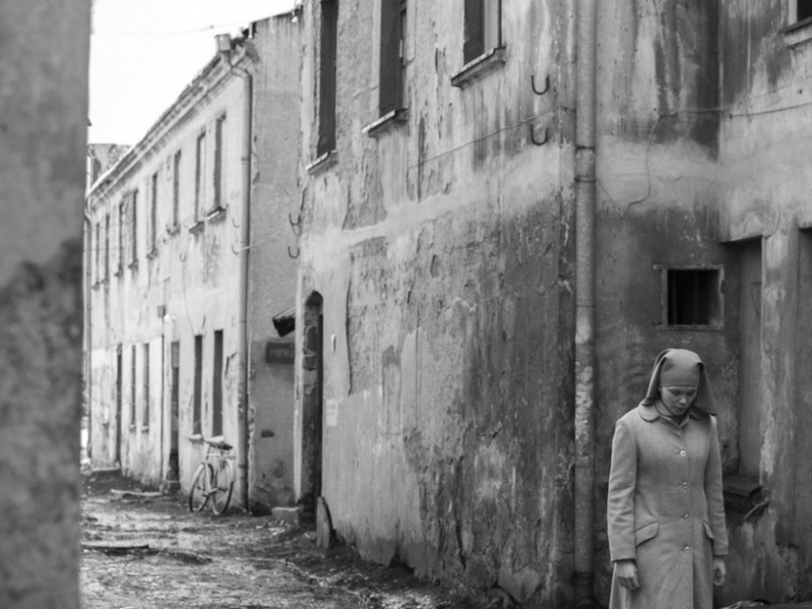 „Ida”, reż. Paweł Pawlikowski (źródło: materiały prasowe dystrybutora)