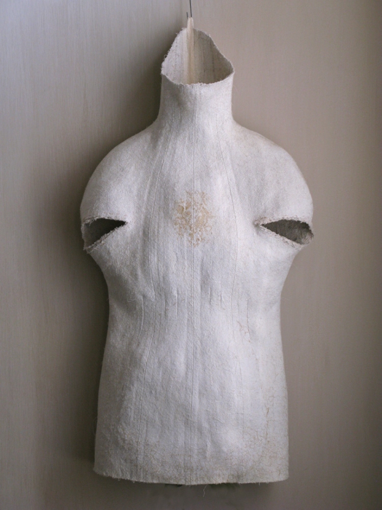 Magdalena Moskwa, „Bez tytułu”, 2008 (źródło: dzięki uprzejmości Muzeum Sztuki w Łodzi)
