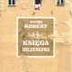 Nominowany: Maciej Robert, „Księga meldunkowa” (źródło: materiały prasowe Fundacji Wisławy Szymborskiej)